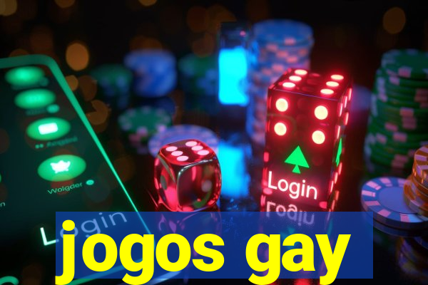 jogos gay